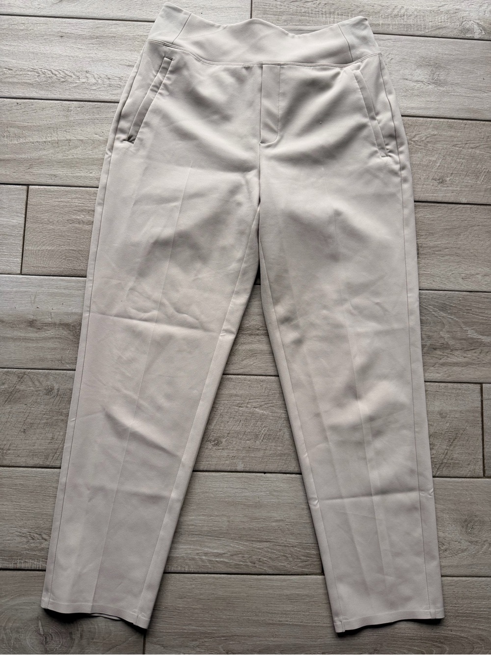 Athleta pull-on pants